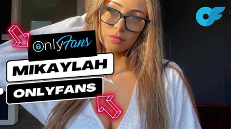 mikaylah leaks|Free mikaylah (211) Porn Videos